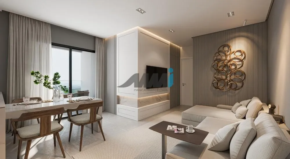 Apartamento, 2 quartos, 74 m² - Foto 10