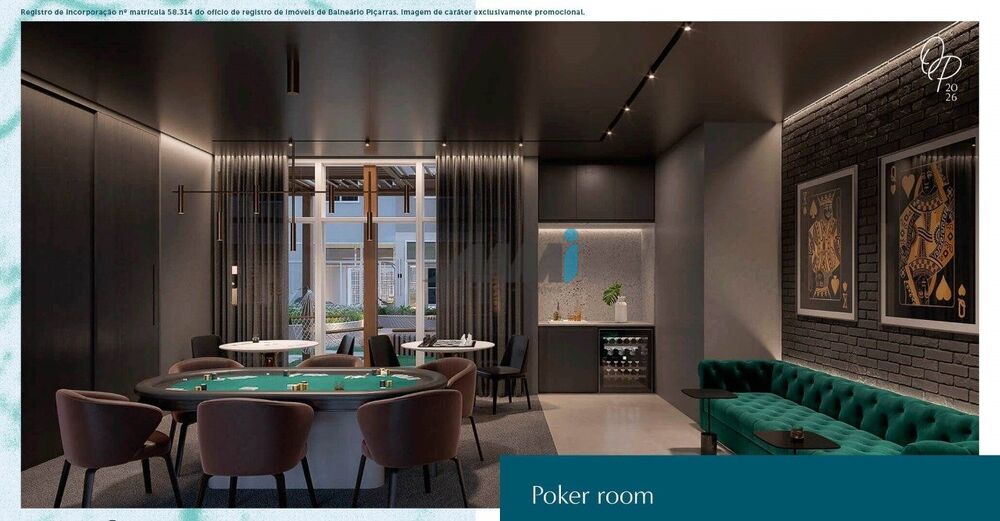 Apartamento, 3 quartos, 122 m² - Foto 3