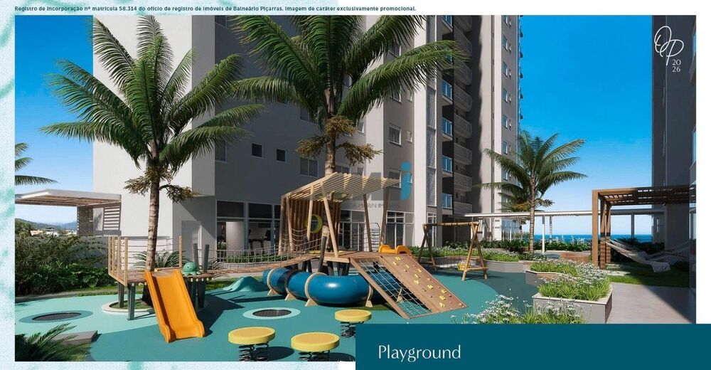 Apartamento, 3 quartos, 122 m² - Foto 4
