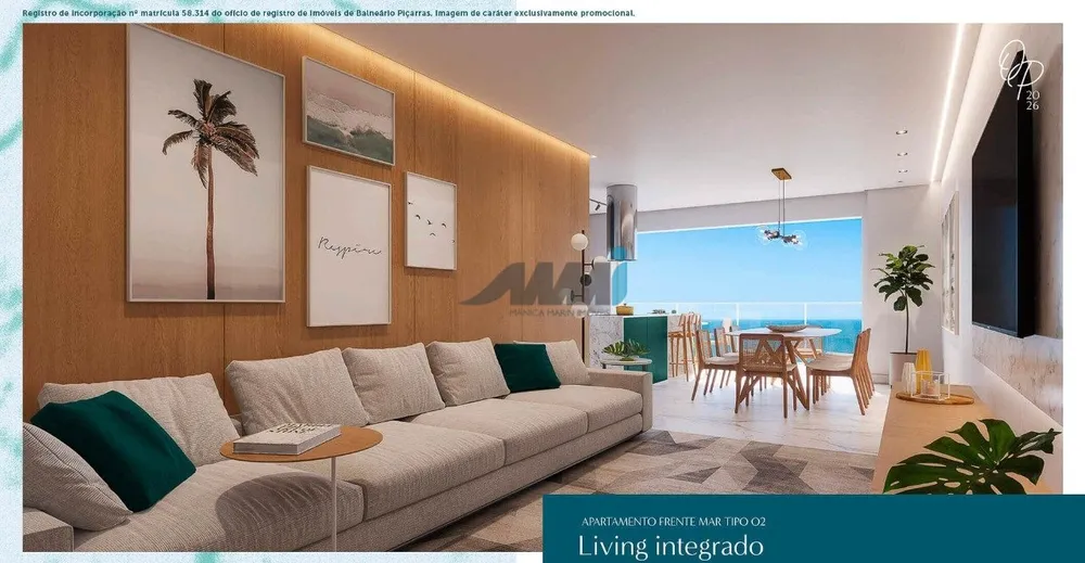 Apartamento, 3 quartos, 122 m² - Foto 15