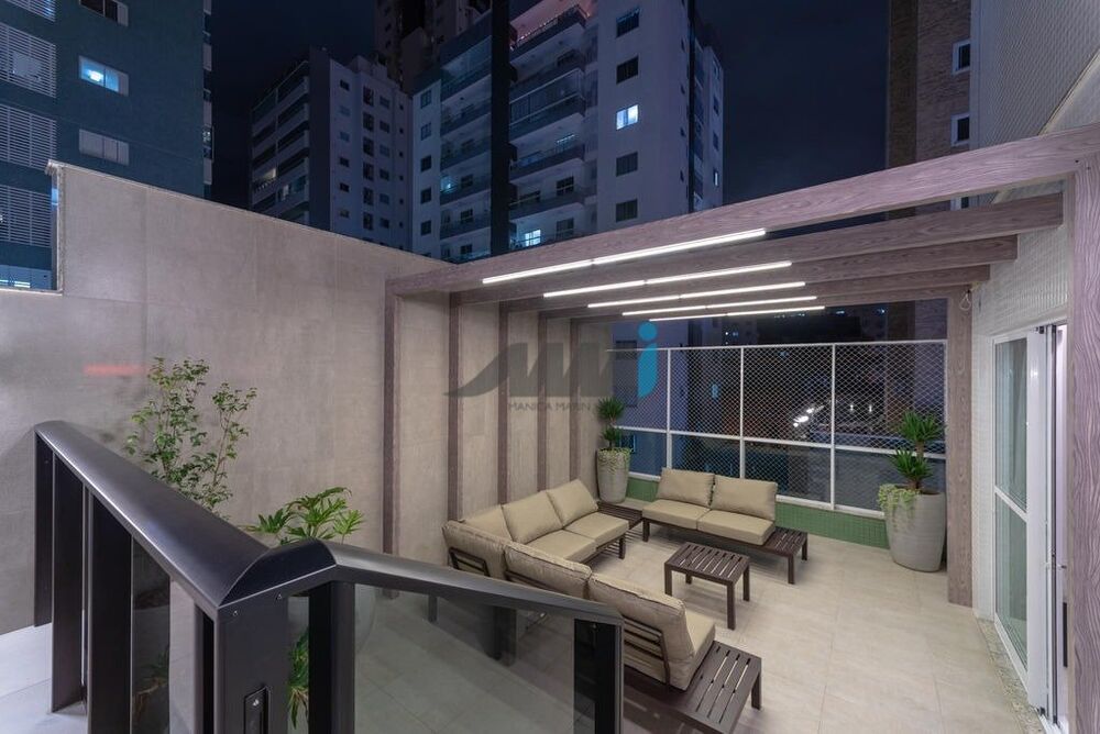 Apartamento, 4 quartos, 138 m² - Foto 11