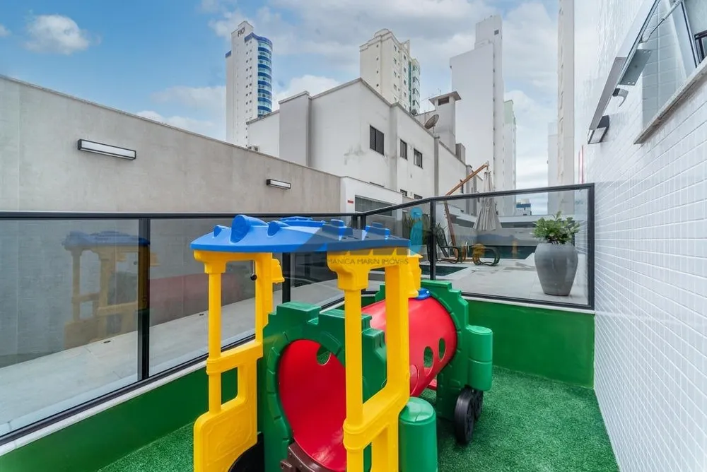 Apartamento, 4 quartos, 138 m² - Foto 24