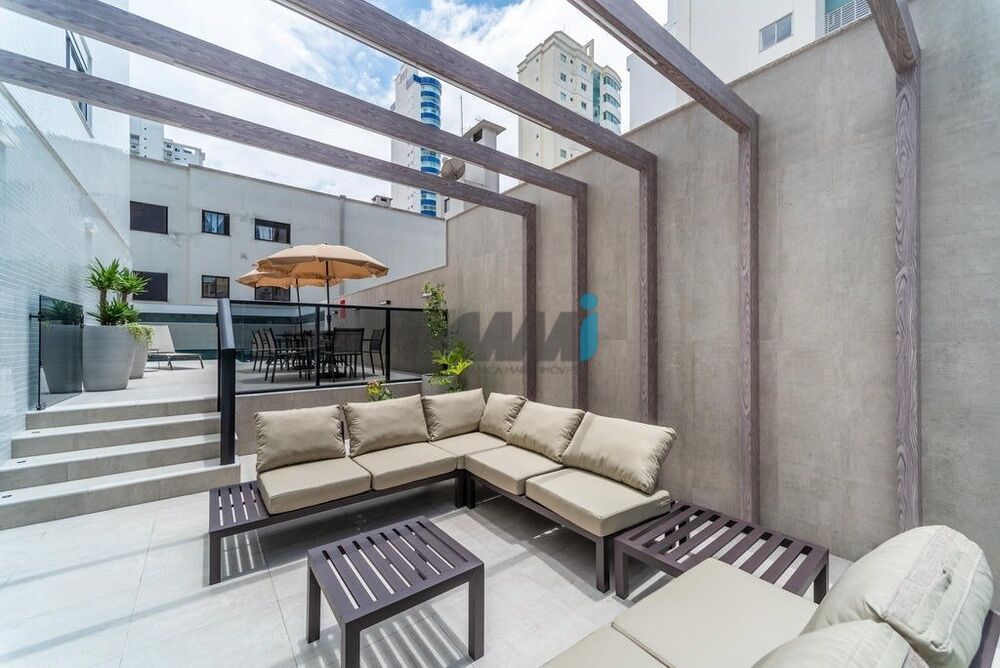 Apartamento, 4 quartos, 138 m² - Foto 12