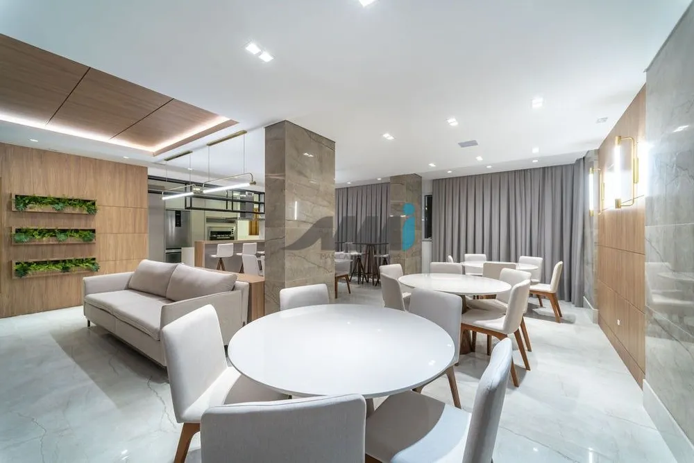 Apartamento, 4 quartos, 138 m² - Foto 23