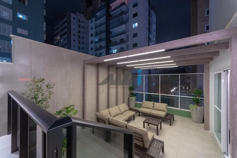 Apartamento, 4 quartos, 138 m² - Foto 21