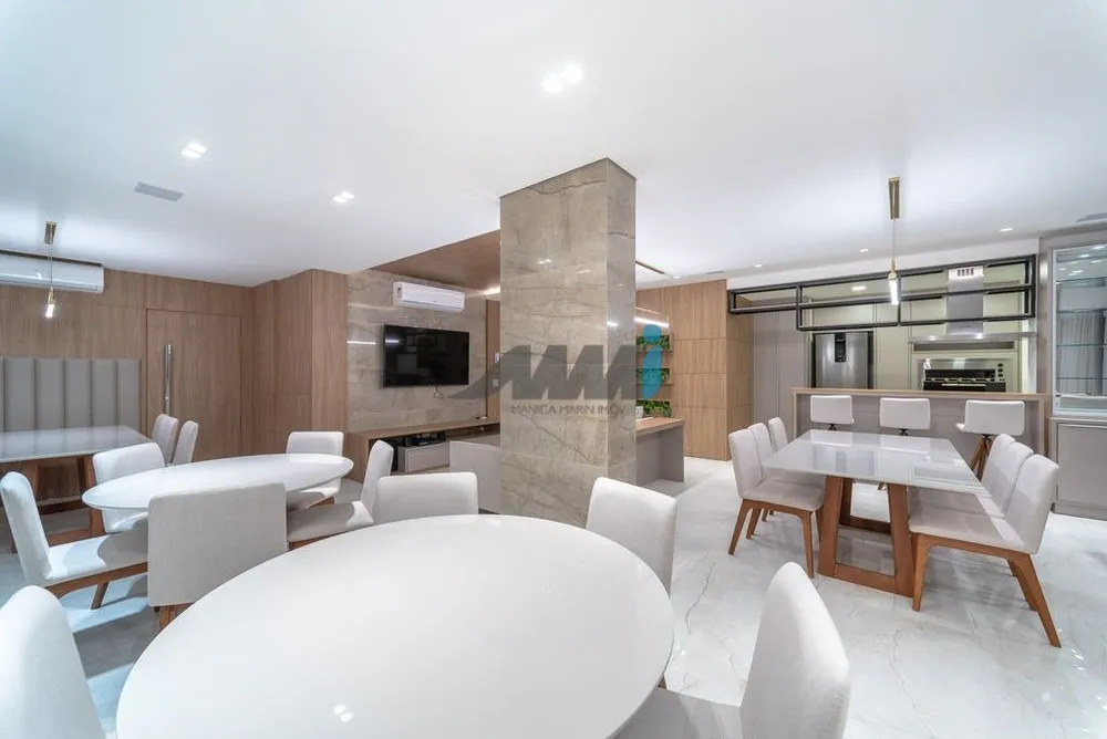 Apartamento, 4 quartos, 138 m² - Foto 22
