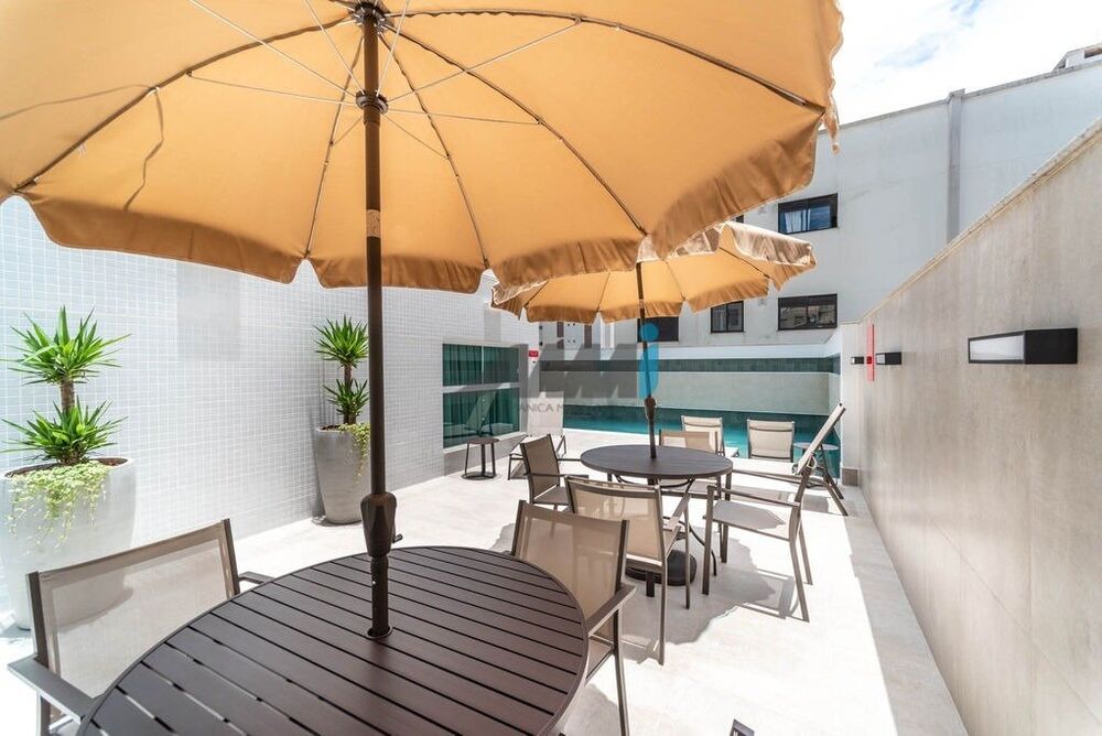 Apartamento, 4 quartos, 138 m² - Foto 9
