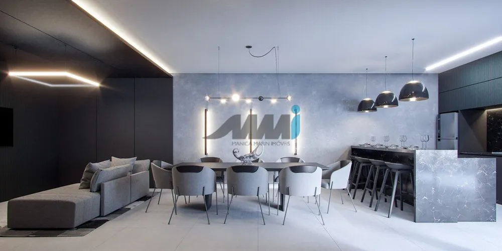 Apartamento, 2 quartos, 65 m² - Foto 3