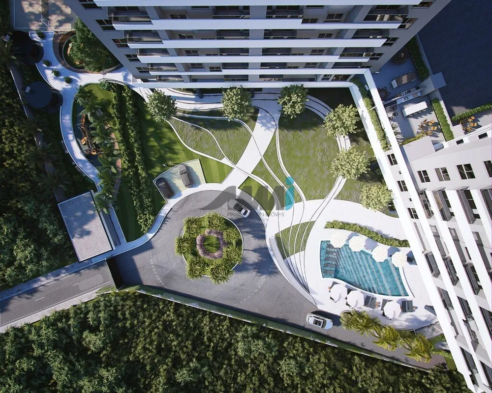 Apartamento, 2 quartos, 65 m² - Foto 6