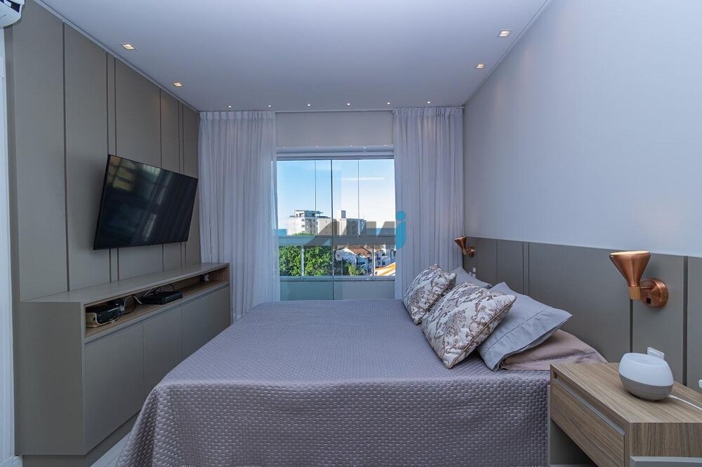 Apartamento, 3 quartos, 125 m² - Foto 11