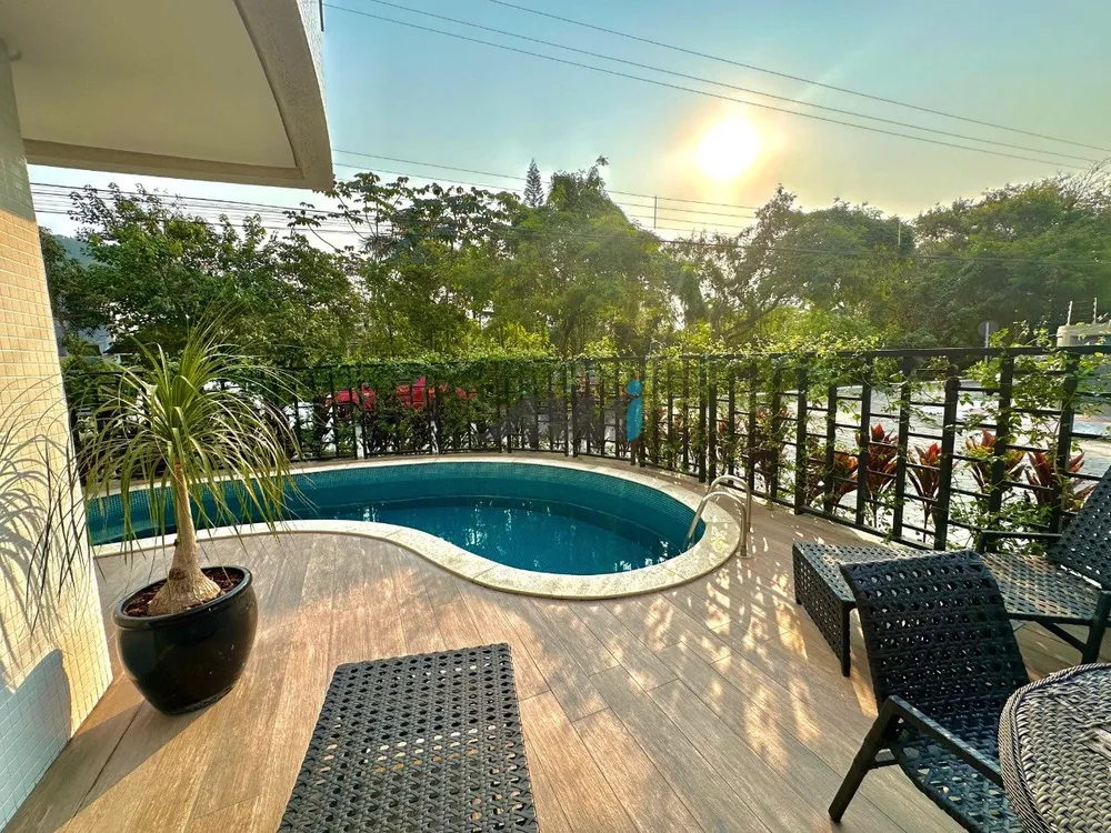 Apartamento, 3 quartos, 125 m² - Foto 1
