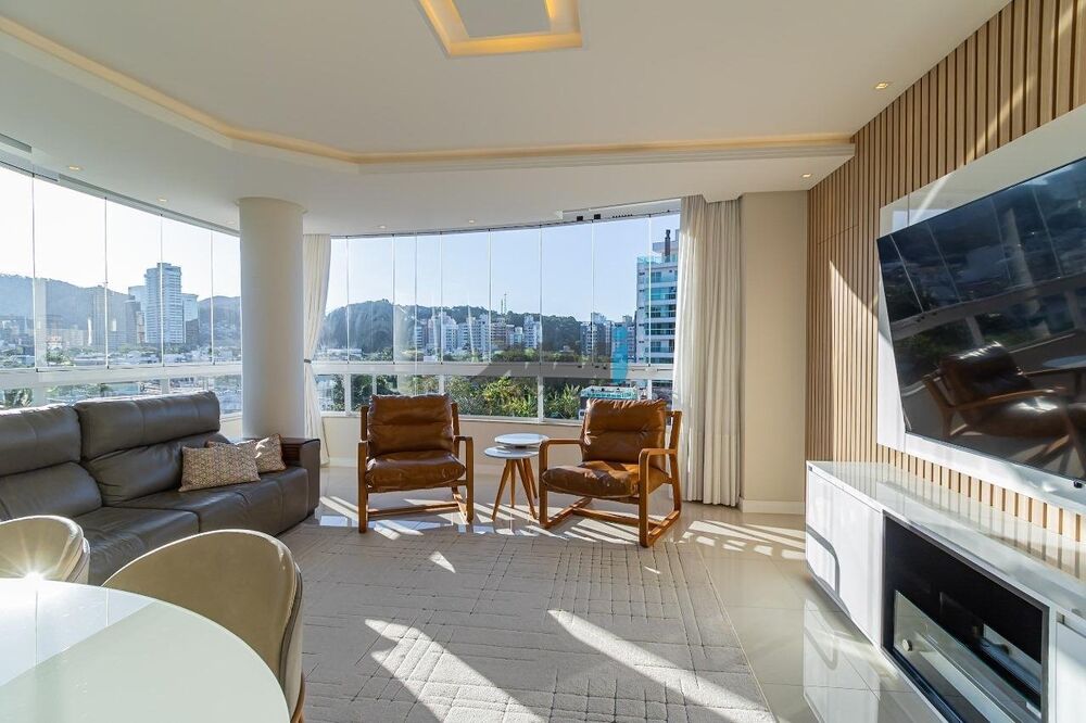 Apartamento, 3 quartos, 125 m² - Foto 7