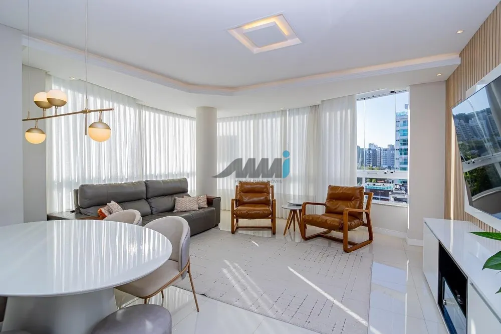 Apartamento, 3 quartos, 125 m² - Foto 5