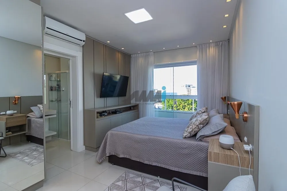 Apartamento, 3 quartos, 125 m² - Foto 10