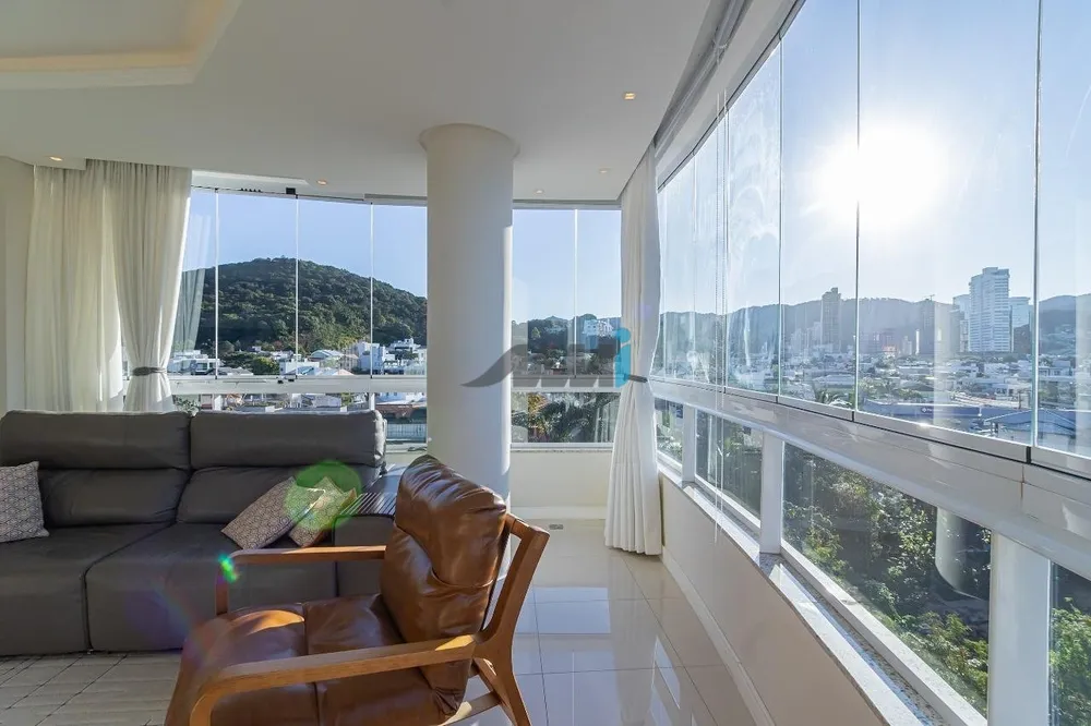 Apartamento, 3 quartos, 125 m² - Foto 6