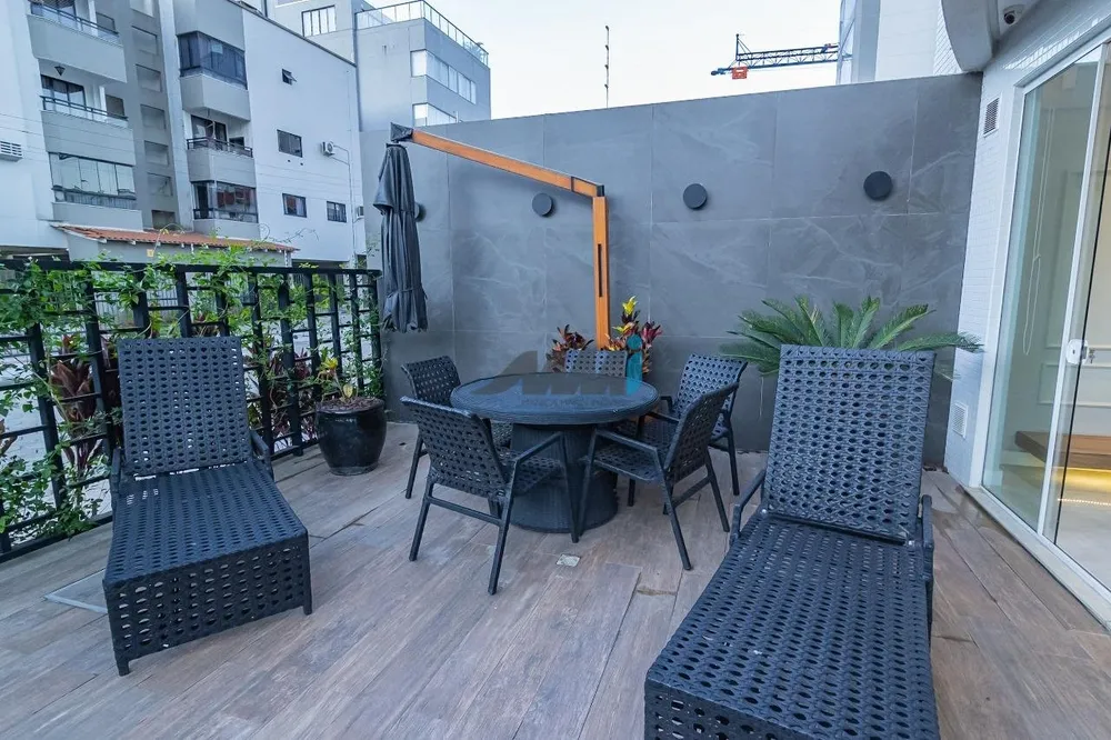 Apartamento, 3 quartos, 125 m² - Foto 3