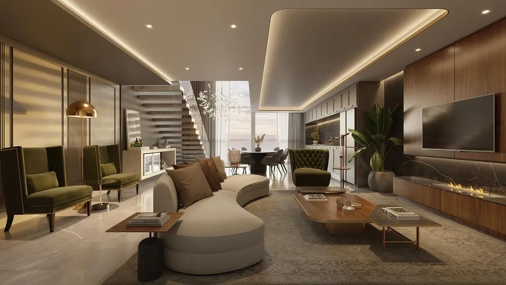 Apartamento, 3 quartos, 113 m² - Foto 15