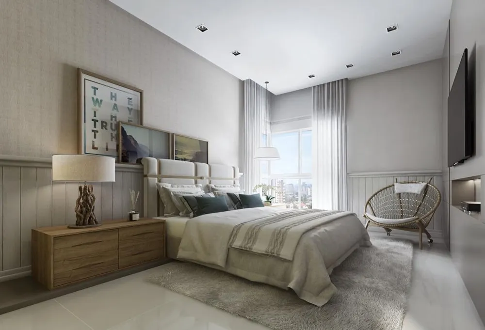 Apartamento, 3 quartos, 120 m² - Foto 16