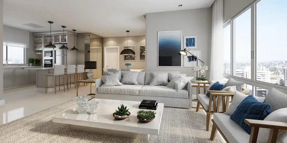 Apartamento, 3 quartos, 120 m² - Foto 8