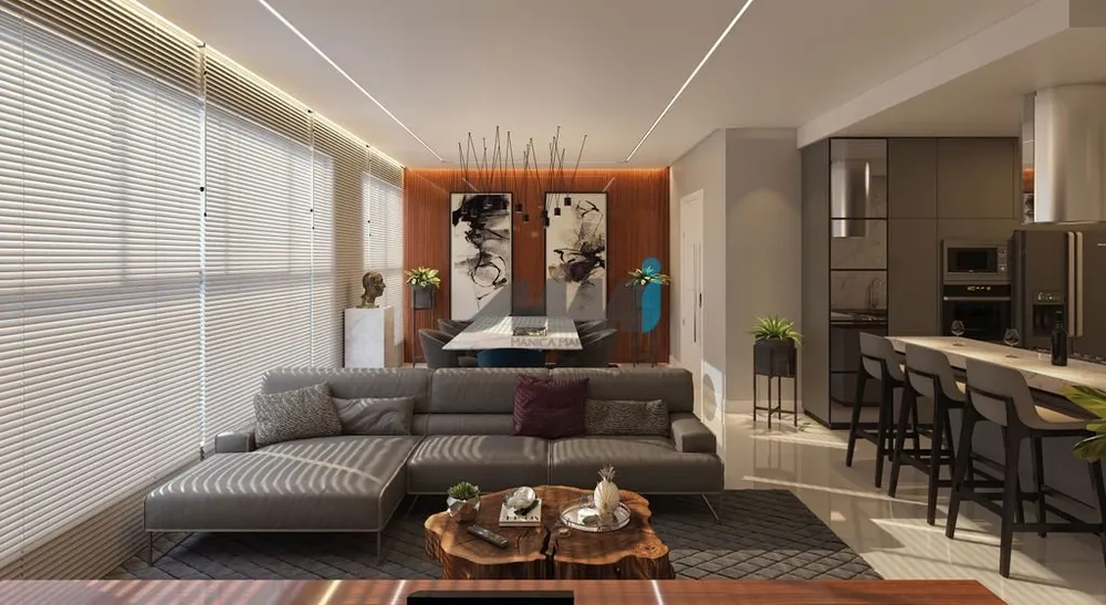 Apartamento, 4 quartos, 270 m² - Foto 10