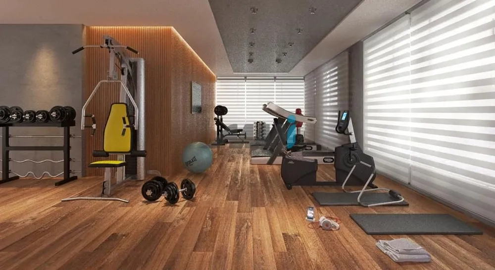 Apartamento, 4 quartos, 270 m² - Foto 7