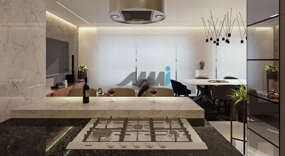 Apartamento, 4 quartos, 270 m² - Foto 9