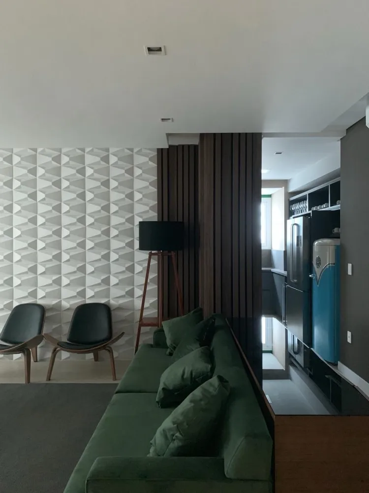Apartamento, 3 quartos, 137 m² - Foto 7