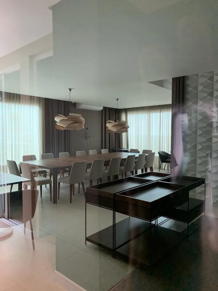 Apartamento, 3 quartos, 137 m² - Foto 8