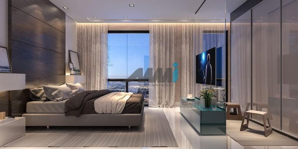 Apartamento, 3 quartos, 132 m² - Foto 7