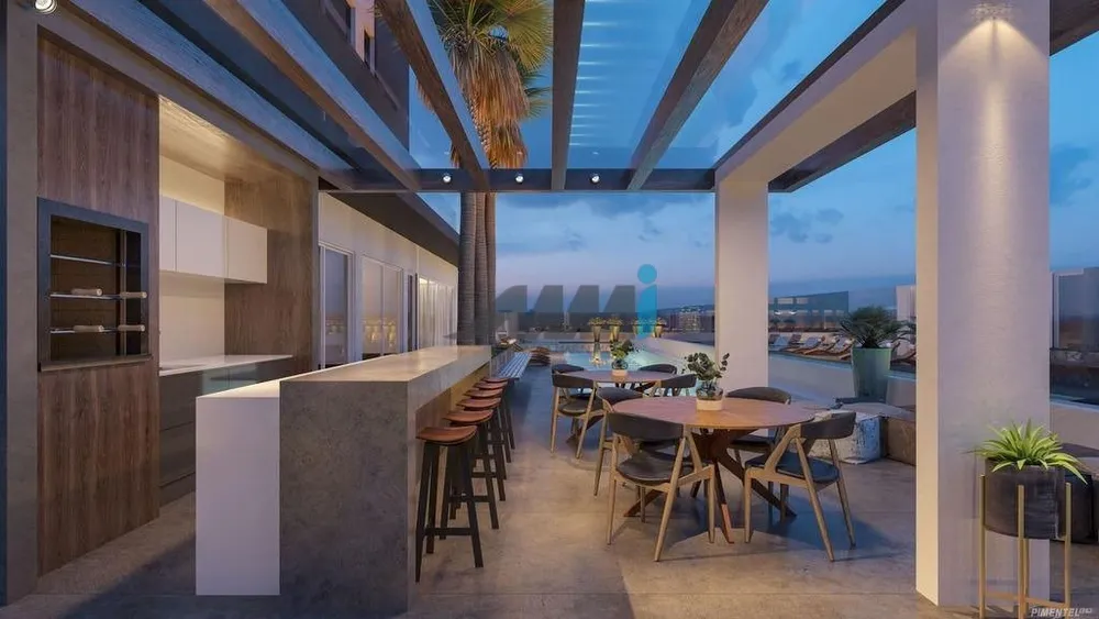 Apartamento, 3 quartos, 132 m² - Foto 5