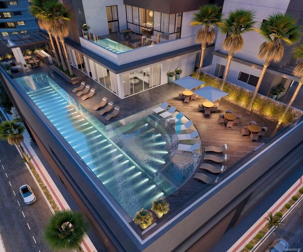 Apartamento, 3 quartos, 132 m² - Foto 2