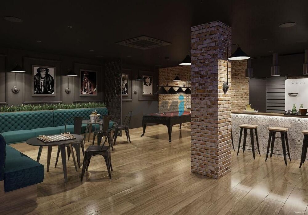 Apartamento, 3 quartos, 132 m² - Foto 3