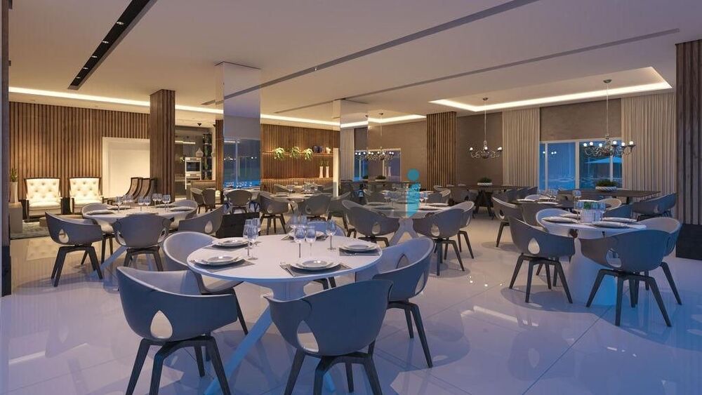 Apartamento, 3 quartos, 132 m² - Foto 4