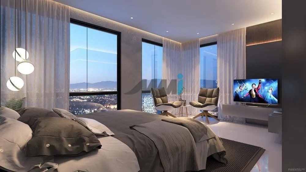 Apartamento, 3 quartos, 132 m² - Foto 11