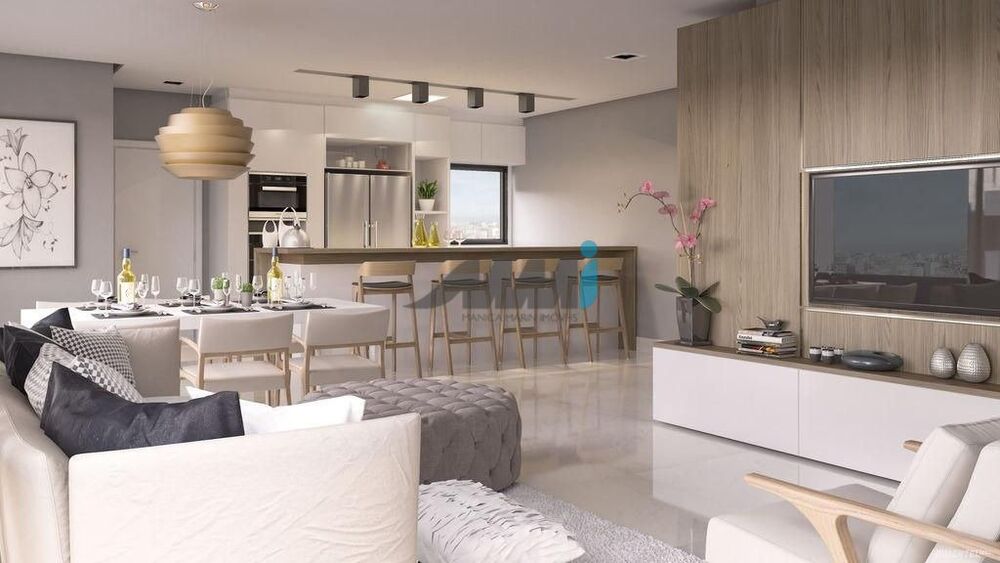 Apartamento, 3 quartos, 132 m² - Foto 5