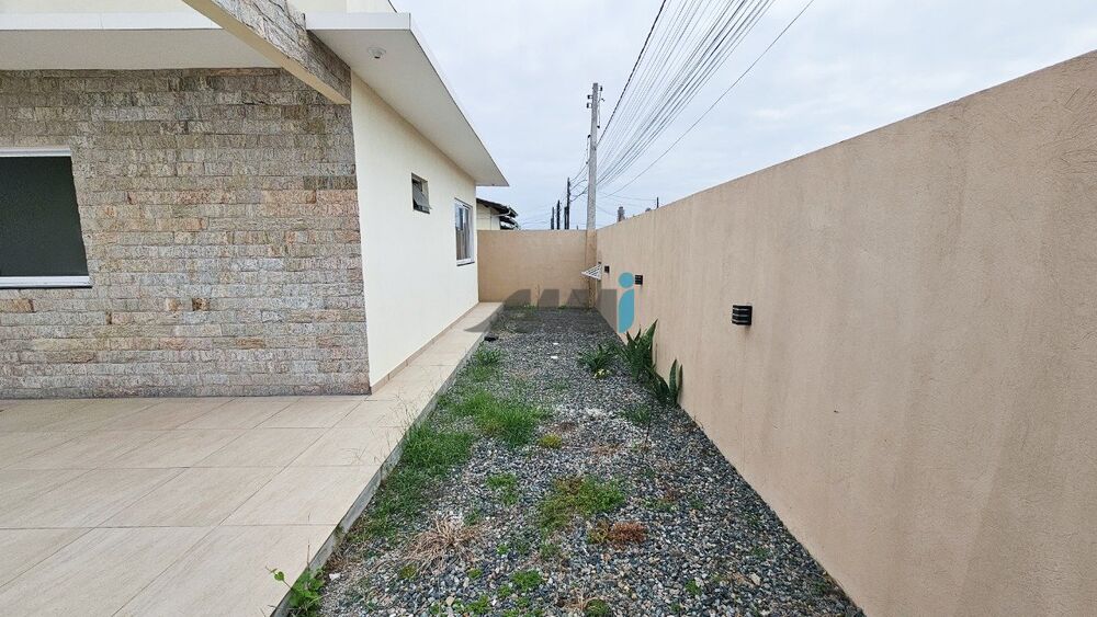 Casa para alugar com 2 quartos, 90m² - Foto 3