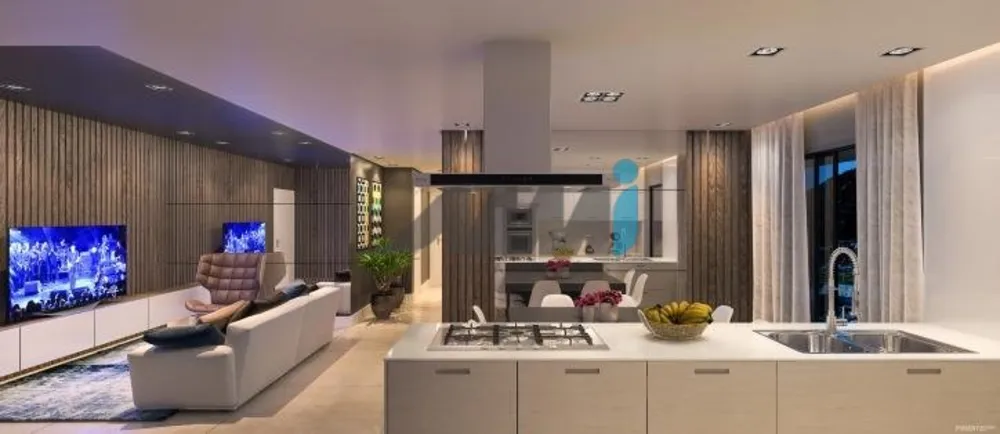 Apartamento, 3 quartos, 115 m² - Foto 8