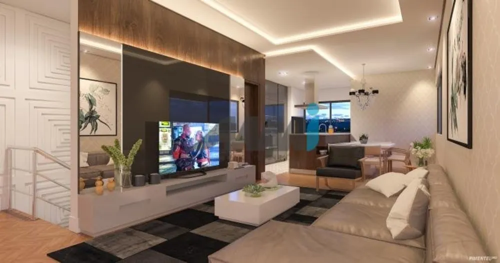 Apartamento, 3 quartos, 115 m² - Foto 10