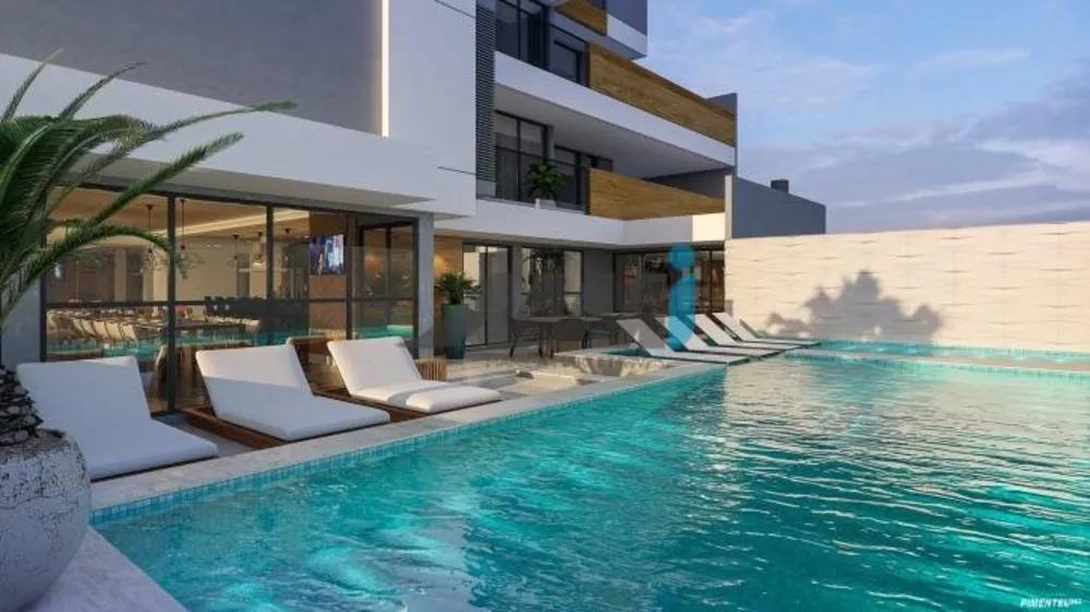 Apartamento, 3 quartos, 115 m² - Foto 4
