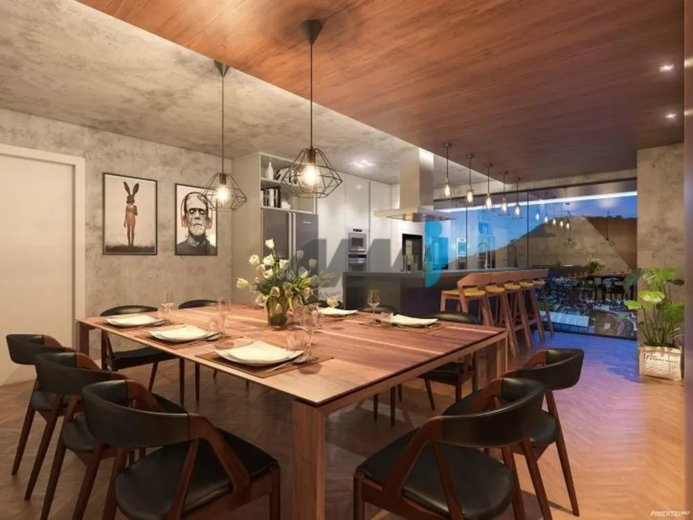 Apartamento, 3 quartos, 115 m² - Foto 9