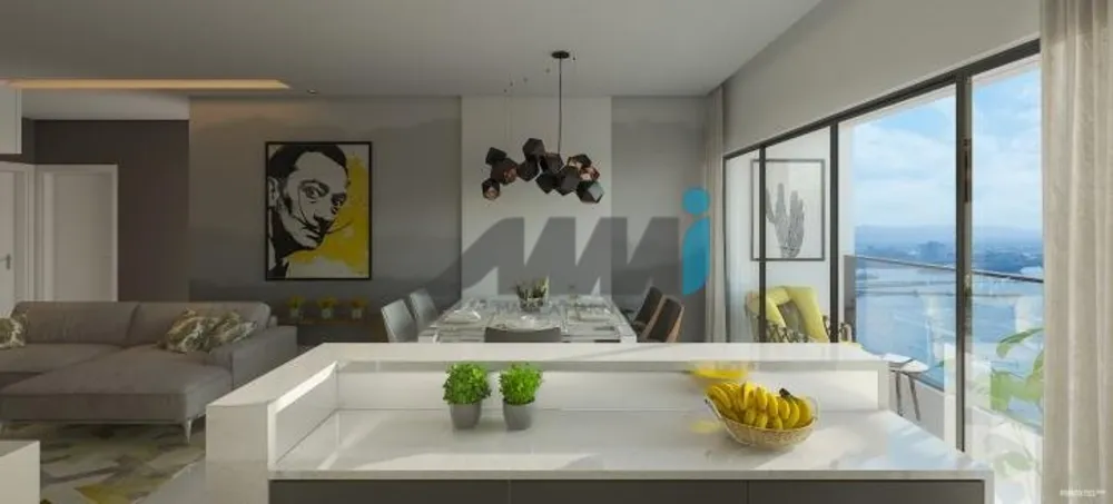 Apartamento, 3 quartos, 115 m² - Foto 12
