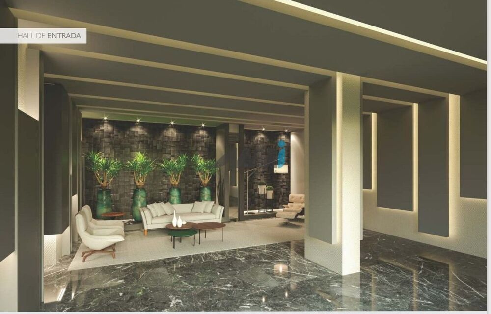 Apartamento, 4 quartos, 193 m² - Foto 3