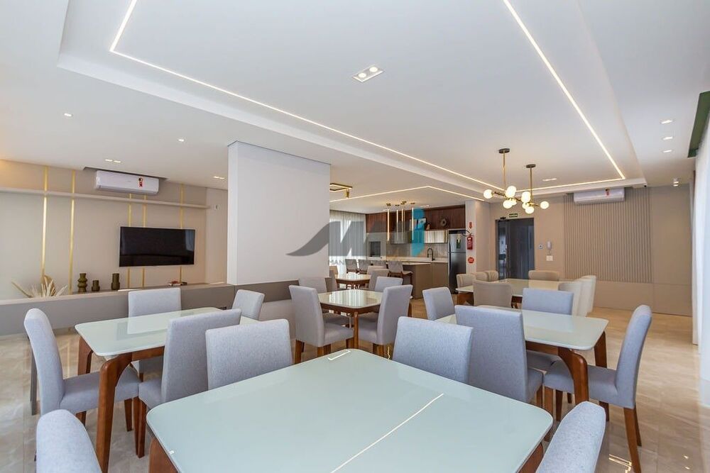 Apartamento à venda com 4 quartos, 136m² - Foto 6