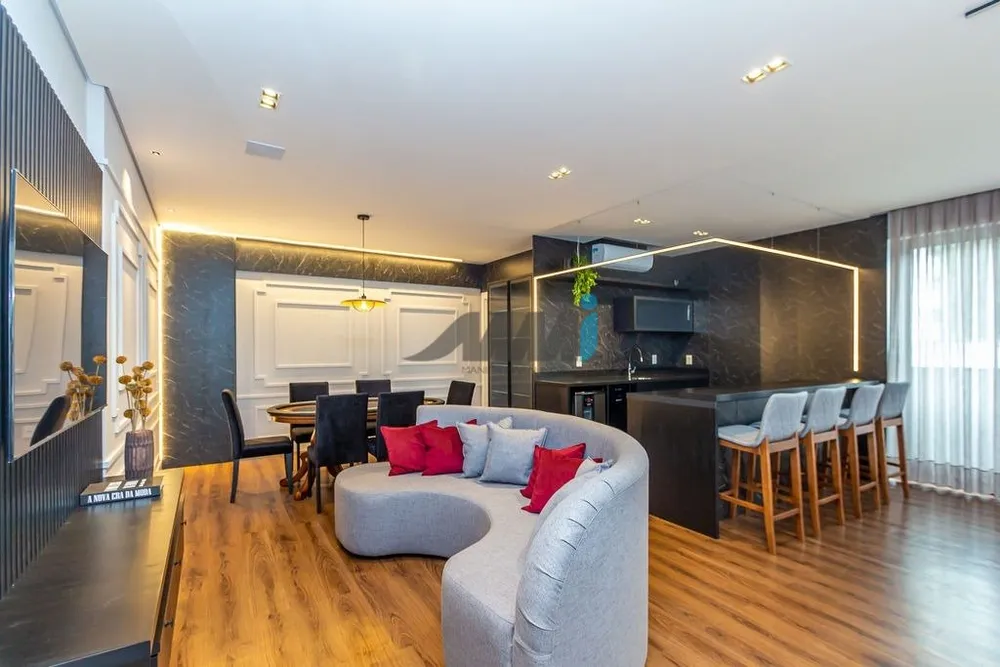 Apartamento, 4 quartos, 136 m² - Foto 14