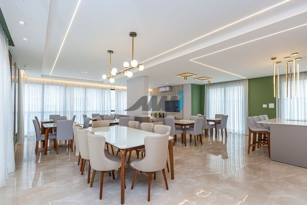 Apartamento à venda com 4 quartos, 136m² - Foto 8