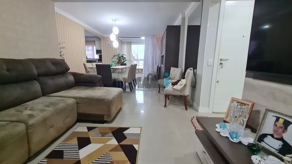 Apartamento, 3 quartos, 106 m² - Foto 1