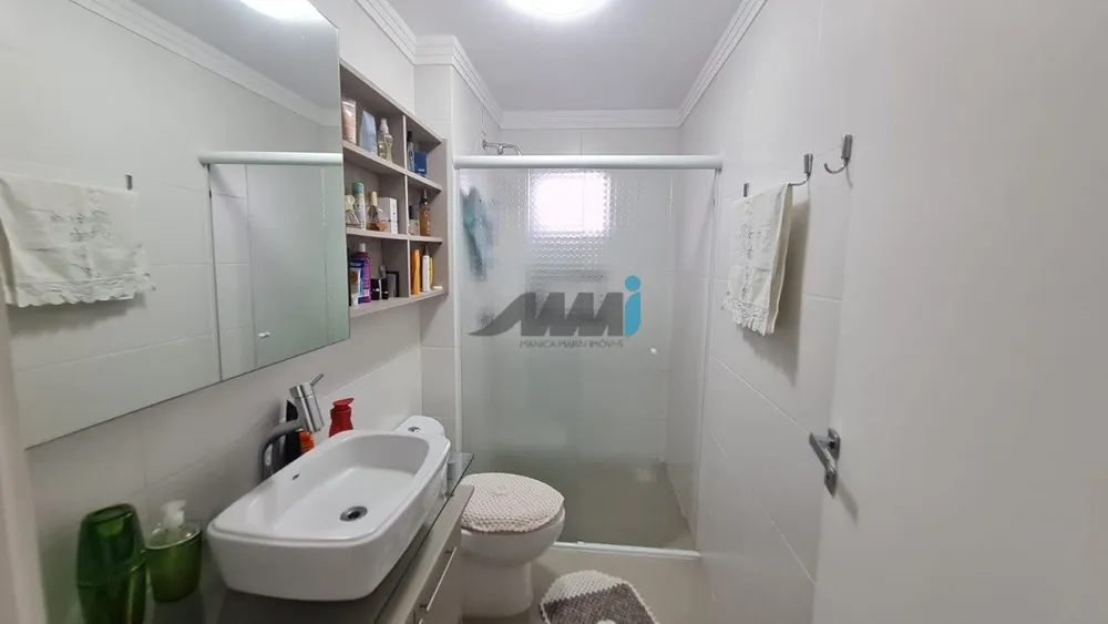 Apartamento, 3 quartos, 106 m² - Foto 11