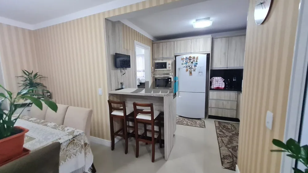 Apartamento, 3 quartos, 106 m² - Foto 5