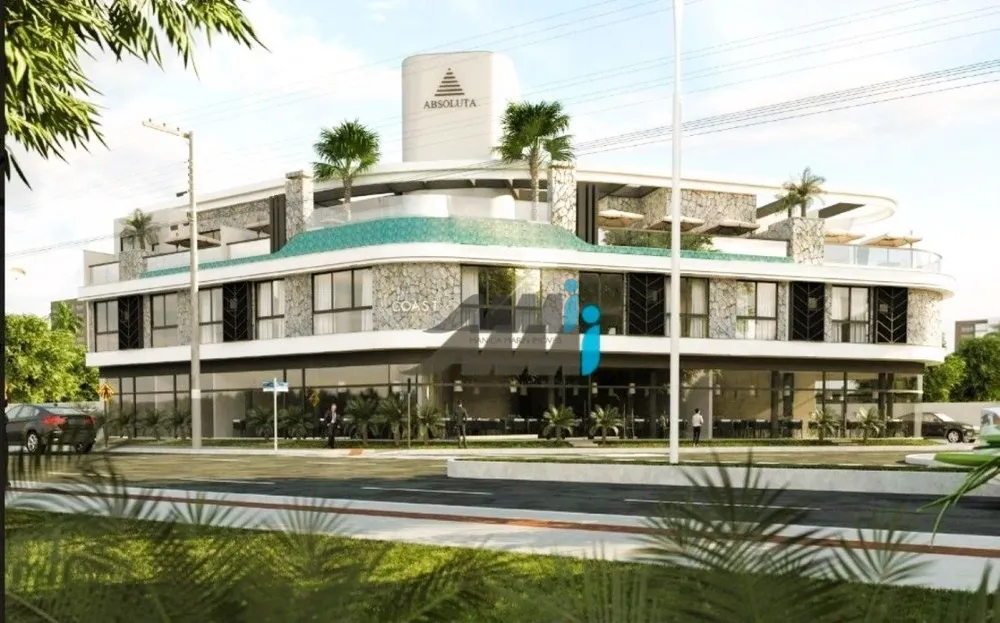 Cobertura, 2 quartos, 136 m² - Foto 2