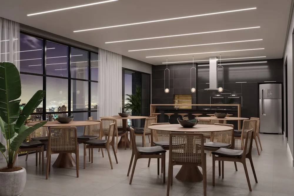 Apartamento, 2 quartos, 73 m² - Foto 6
